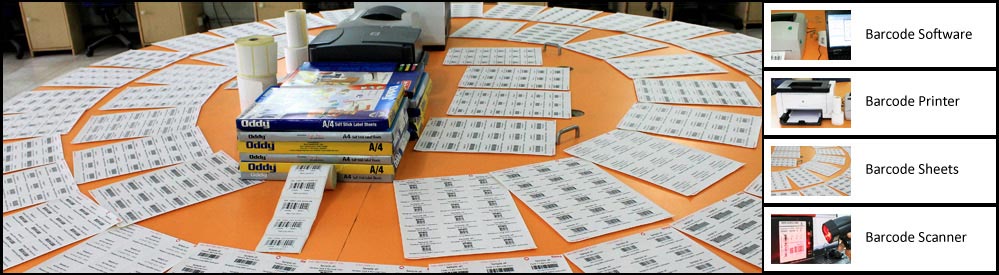 HowtoBarcode