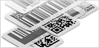 Types of Barcode